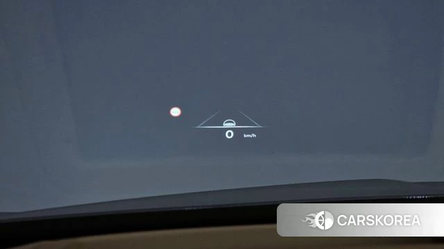 Genesis G80 (RG3) 2025 Зеленый из Кореи, фото 6