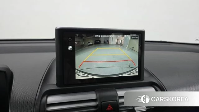 Hyundai Casper 2022 Белый из Кореи, фото 6