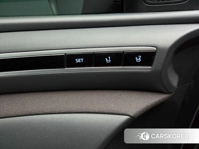 Hyundai Tucson (NX4) 2020 Серый из Кореи, фото 6