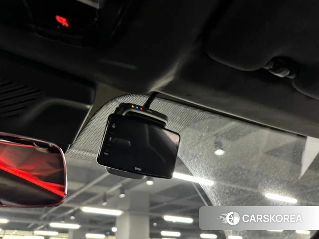 BMW XM (G09) 2023 Белый из Кореи, фото 6