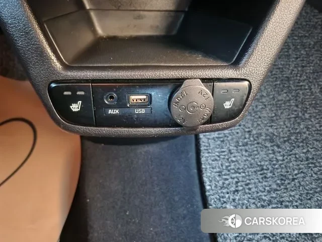 Kia The New Ray 2019 Белый из Кореи, фото 6