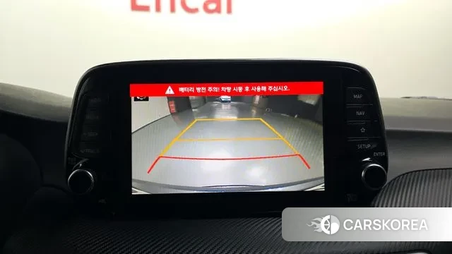 Hyundai All New Tucson 2020 Серый из Кореи, фото 6