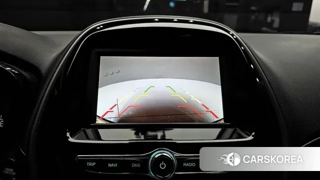 Chevrolet (GM Daewoo) The New Spark 2019 Черный из Кореи, фото 6