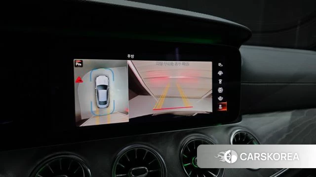 Mercedes-Benz E-Class W213 2021 Черный из Кореи, фото 6