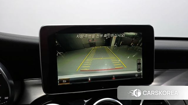 Mercedes-Benz C-Class W205 2018 Белый из Кореи, фото 6