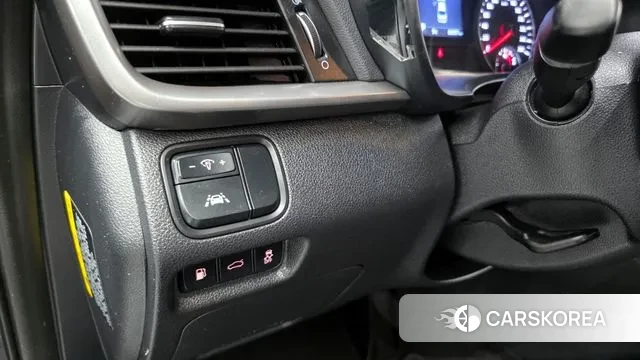 Kia The New K5 2nd generation 2019 Серый из Кореи, фото 6