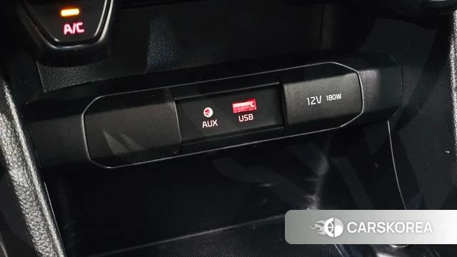 Kia All New Morning (JA) 2018 Белый из Кореи, фото 6
