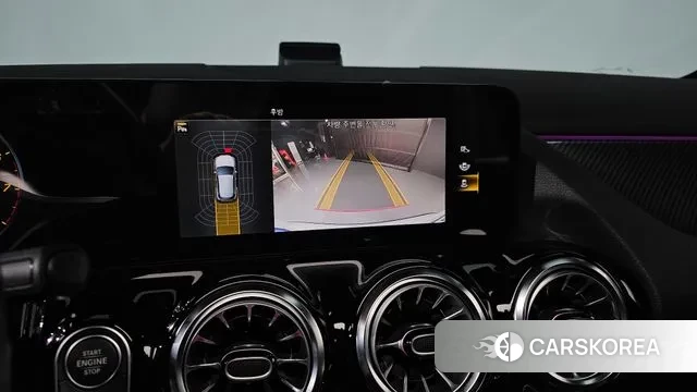 Mercedes-Benz GLA - Class H247 2022 Белый из Кореи, фото 6