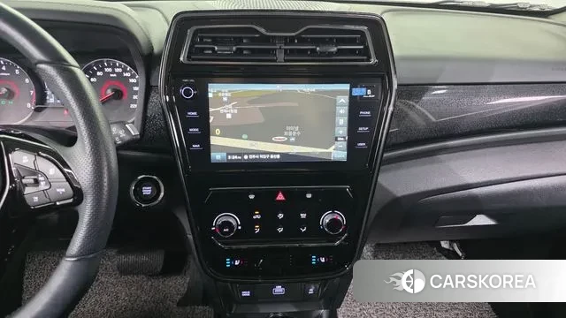 Ssangyong Berry New Tivoli 2019 Белый из Кореи, фото 6