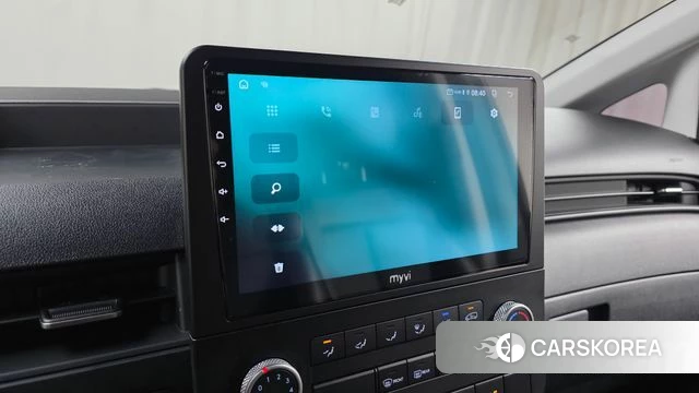 Hyundai Staria 2021 Белый из Кореи, фото 6