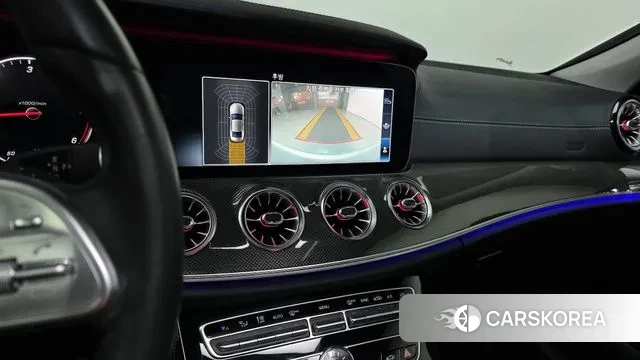 Mercedes-Benz CLS-Class C257 2019 Серебряный из Кореи, фото 6