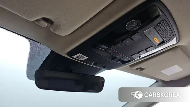 Kia Carnival 4th generation 2021 Черный из Кореи, фото 6