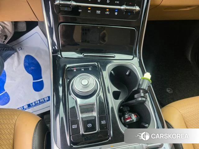 Kia Carnival 4th generation 2021 Белый из Кореи, фото 6