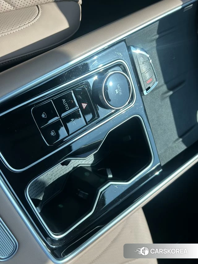 Chery Tiggo 8L 2025 Черный из Китая, фото 6