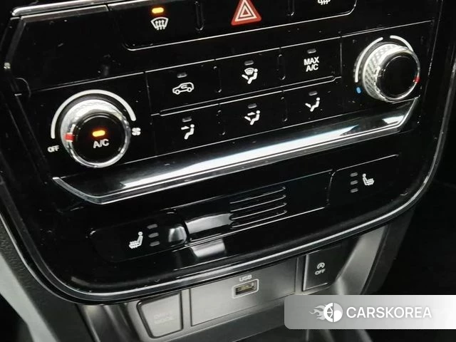 Ssangyong Berry New Tivoli 2020 Белый из Кореи, фото 6