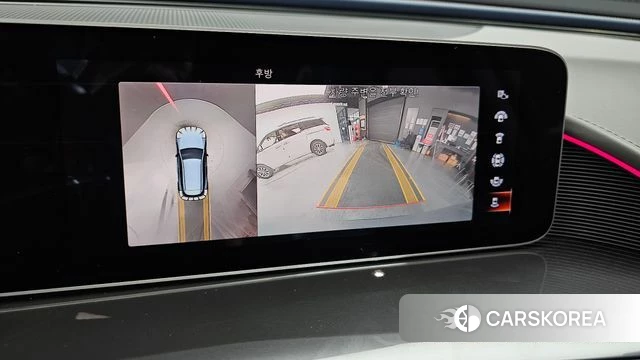Mercedes-Benz EQC N293 2020 Серебристо-серый из Кореи, фото 6