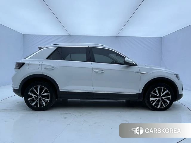 Volkswagen Exploring songs 2024 Белый из Китая, фото 6