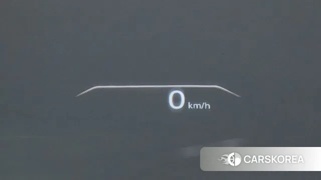 Genesis G80 (RG3) 2021 Серый из Кореи, фото 6