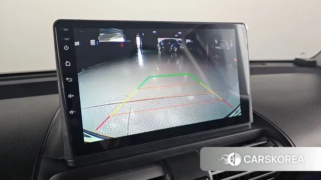 Hyundai Casper 2023 Синий из Кореи, фото 6