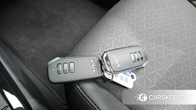 Kia The New Seltos 2025 Синий нефрит из Кореи, фото 6