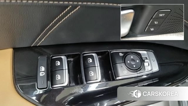 Kia K5 Hybrid 3rd Generation 2022 Серый из Кореи, фото 6