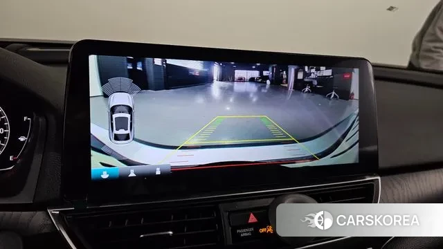 Honda Accord 10th Generation 2019 Серебристо-серый из Кореи, фото 6