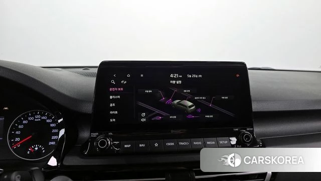 Kia Seltos 2020 Белый из Кореи, фото 6