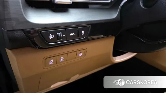 Kia Carnival 4th generation 2022 Белый из Кореи, фото 6