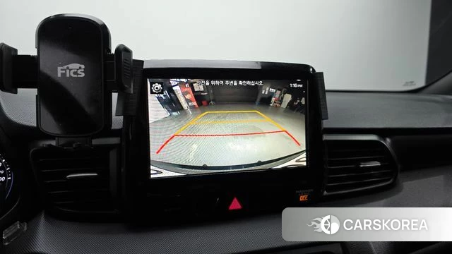 Hyundai Veloster (JS) 2020 Красный из Кореи, фото 6