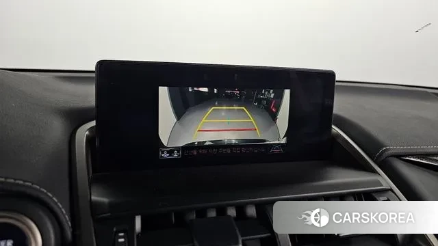 Lexus NX300h 2020 Черный из Кореи, фото 6