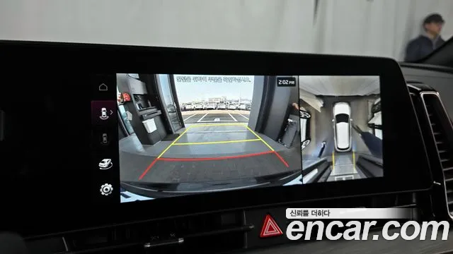 Kia Sportage 5th Generation 2024 Белый из Кореи, фото 6