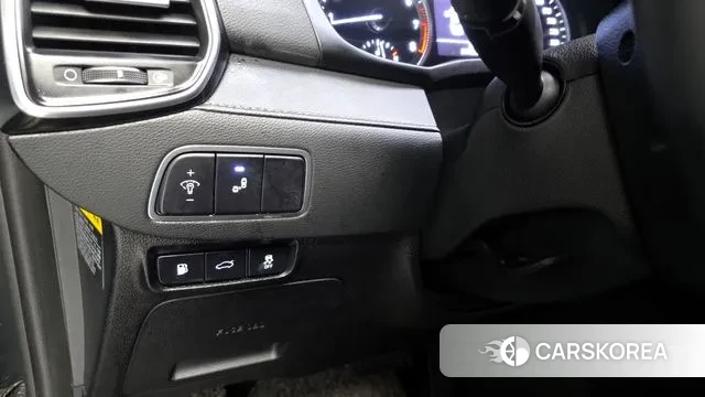 Hyundai Grandeur IG 2018 Серый из Кореи, фото 6