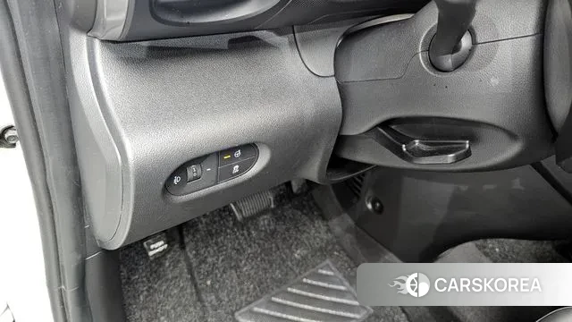 Hyundai Casper 2023 Белый из Кореи, фото 6