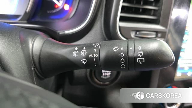 Renault Korea (Samsung) The New QM6 2020 Серый из Кореи, фото 6