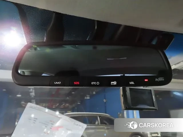 Kia Come New K3 2021 Белый из Кореи, фото 6