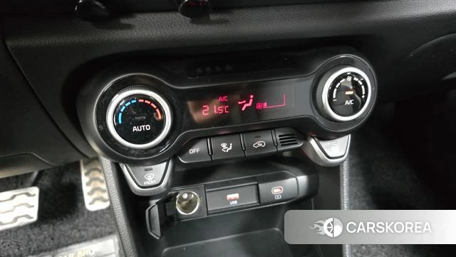 Kia The New Morning (JA) 2025 Черный из Кореи, фото 6