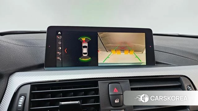 BMW 3 Series (F30) 2018 Серый из Кореи, фото 6