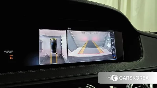 Mercedes-Benz S-Class W222 2019 Черный из Кореи, фото 6