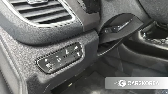 Kia Seltos 2021 Белый из Кореи, фото 6