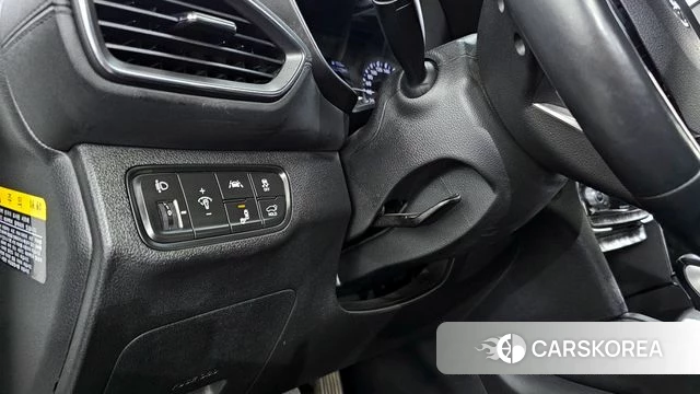 Hyundai Santa Fe TM 2020 Белый из Кореи, фото 6