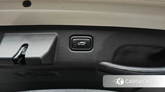 Kia The New Seltos 2024 Белый из Кореи, фото 6