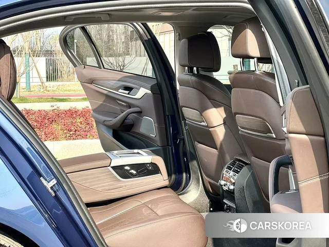 BMW 5 series id 4209287 из Китая 6