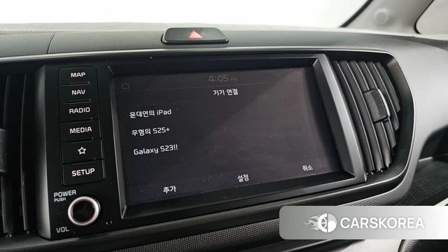 Kia The New Kia Ray EV 2024 Жемчужный цвет из Кореи, фото 6