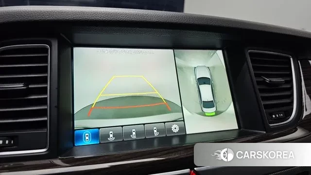 Genesis G80 2018 Серебристо-серый из Кореи, фото 6