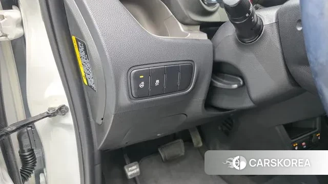 Kia The New Ray 2020 Белый из Кореи, фото 6