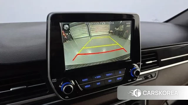 Hyundai The New Grand Starex 2019 Белый из Кореи, фото 6