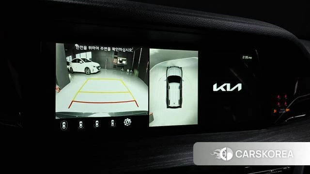 Kia Mohave Master 2022 Черный из Кореи, фото 6