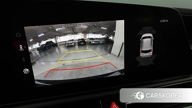 Kia Di Ol Nu Niro 2022 Черный из Кореи, фото 6