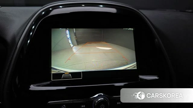 Chevrolet (GM Daewoo) The New Spark 2022 Белый из Кореи, фото 6