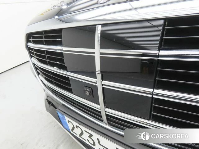 Mercedes-Benz S-Class W223 2021 Черный из Кореи, фото 6